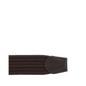 Barbour Nevis Stretch Webbing Belt